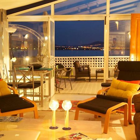 El Vivero Del Mar Menor La Manga del Mar Menor Dış mekan fotoğraf