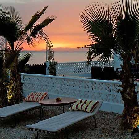 El Vivero Del Mar Menor La Manga del Mar Menor Dış mekan fotoğraf