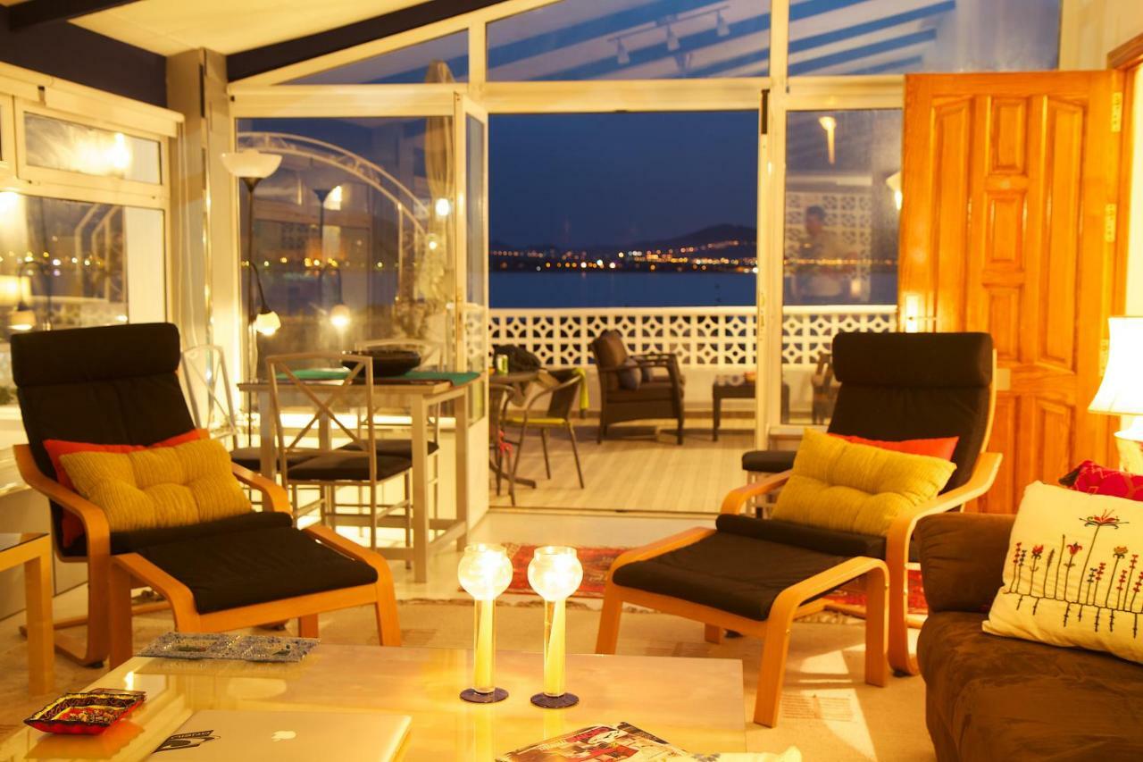 El Vivero Del Mar Menor La Manga del Mar Menor Dış mekan fotoğraf