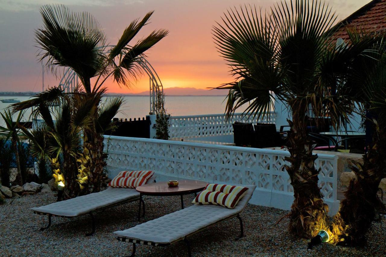 El Vivero Del Mar Menor La Manga del Mar Menor Dış mekan fotoğraf